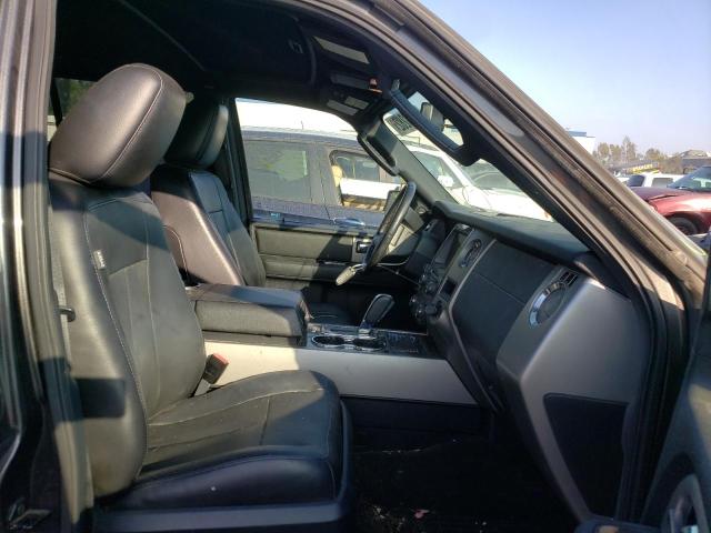 Photo 5 from auction – 2016 FORD EXPEDITION with VIN 1FMJK1KT4GEF17175