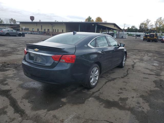 Photo 4 from auction – 2018 CHEVROLET IMPALA LT with VIN 2G1105S30J9144561