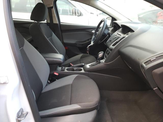 Photo 5 from auction – 2014 FORD FOCUS SE with VIN 1FADP3F28EL400648