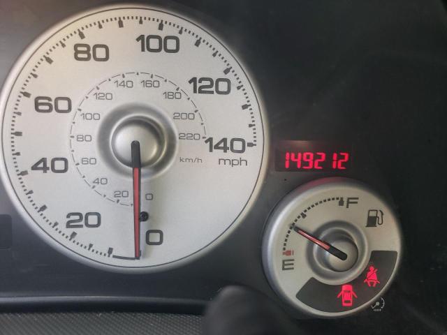 Photo 8 from auction – 2004 ACURA RSX with VIN JH4DC54814S019137