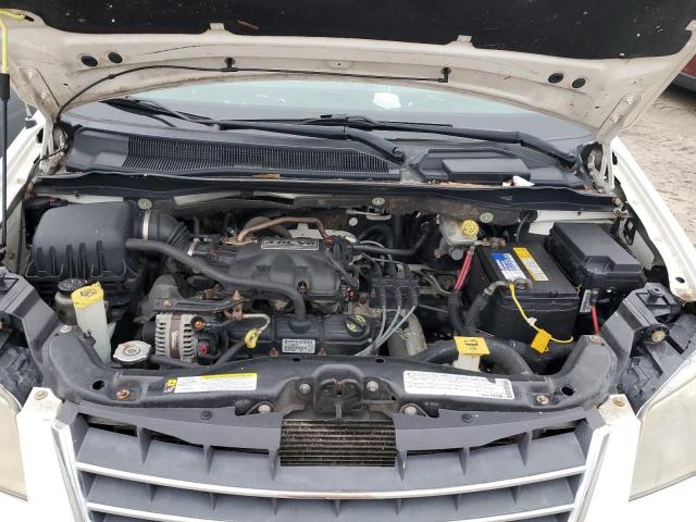 Photo 7 from auction – 2010 CHRYSLER TOWN & COU with VIN 2A4RR5D19AR338737