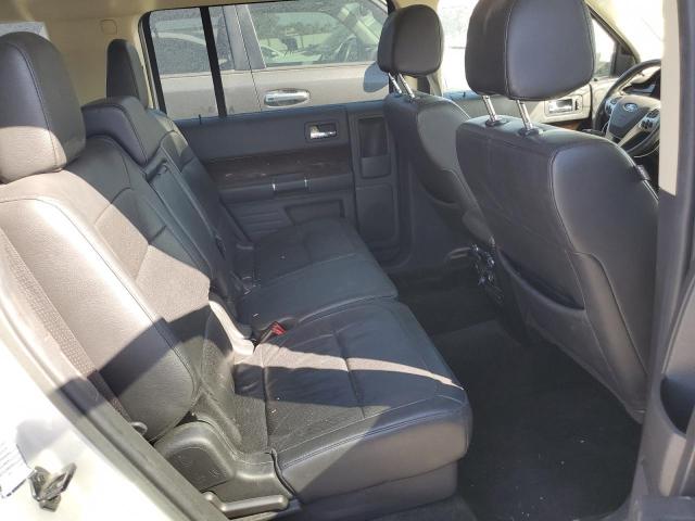 Photo 11 from auction – 2018 FORD FLEX LIMIT with VIN 2FMGK5D82JBA05153