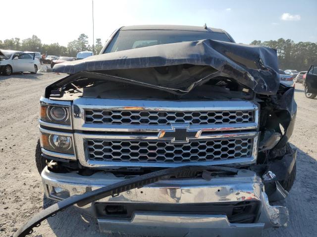 Photo 9 from auction – 2014 CHEVROLET SILVERADO with VIN 1GCVKSEC7EZ320482