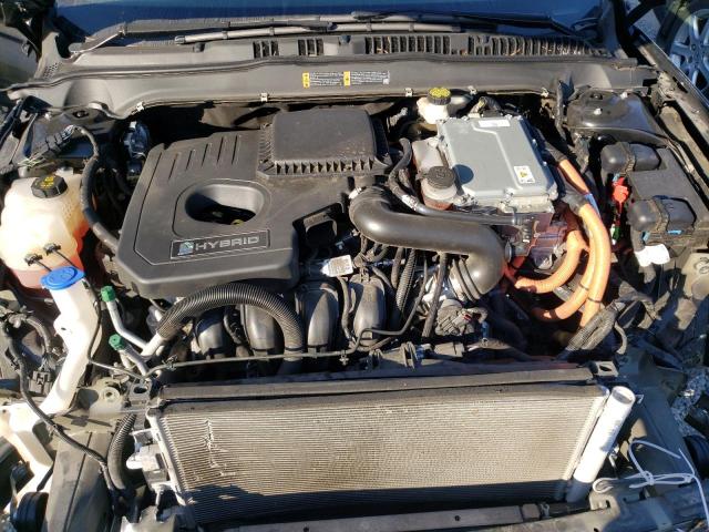 Photo 7 from auction – 2017 FORD FUSION SE with VIN 3FA6P0LU6HR182793