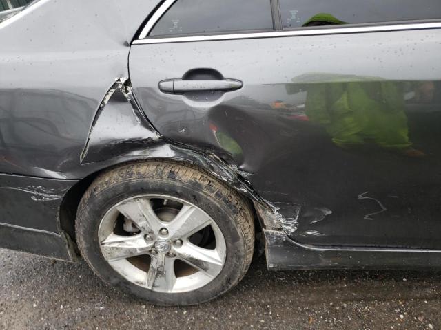 Photo 9 from auction – 2011 TOYOTA CAMRY BASE with VIN 4T1BF3EK4BU226181
