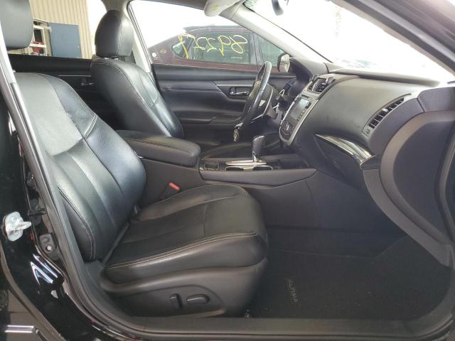 Photo 5 from auction – 2016 NISSAN ALTIMA 3.5 with VIN 1N4BL3APXGC123056