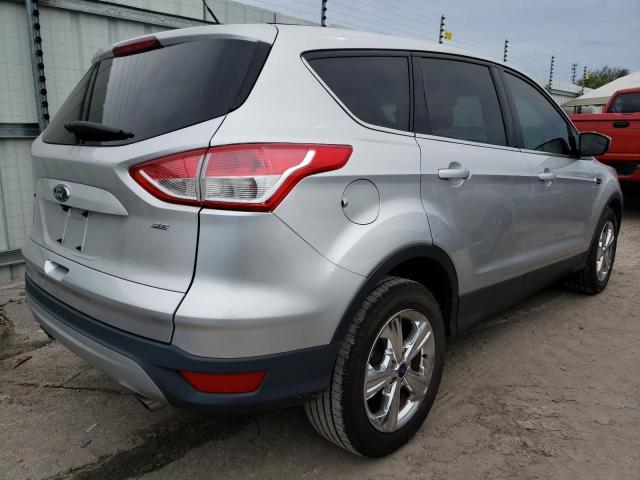 Photo 4 from auction – 2016 FORD ESCAPE SE with VIN 1FMCU0G78GUC73965