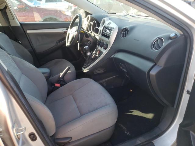 Photo 5 from auction – 2010 TOYOTA COROLLA MA with VIN 2T1KU4EE0AC341639