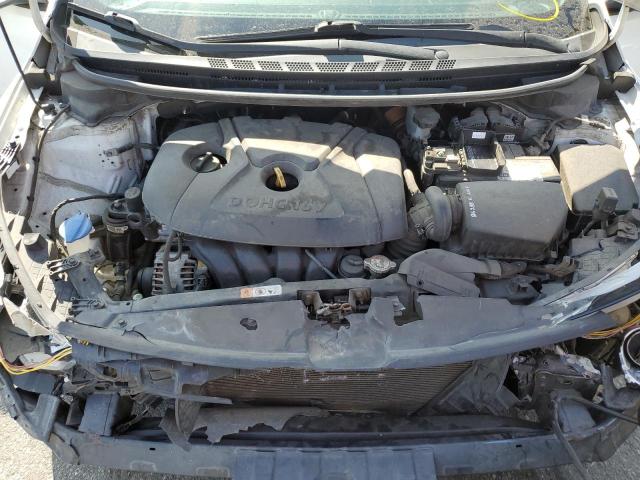 Photo 7 from auction – 2016 KIA FORTE LX with VIN KNAFK4A62G5615769
