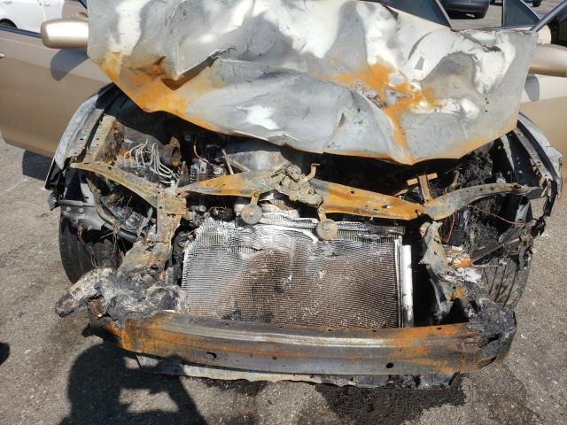 Photo 7 from auction – 2011 TOYOTA CAMRY BASE with VIN 4T1BF3EK9BU131504