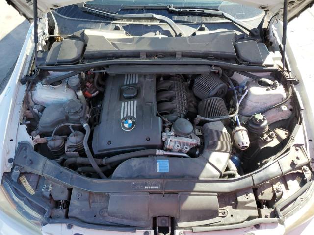 Photo 7 from auction – 2008 BMW 335 I with VIN WBAVB73598VH25174