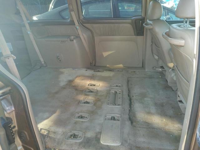 Photo 6 from auction – 2004 HONDA ODYSSEY EX with VIN 5FNRL18064B046741