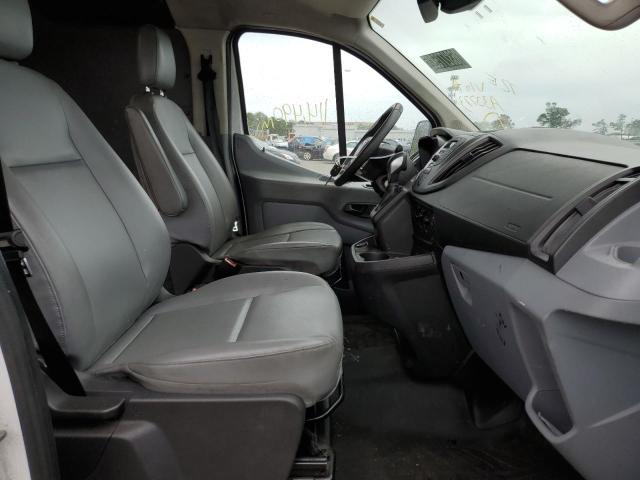 Photo 5 from auction – 2018 FORD TRANSIT T- with VIN 1FTYE1YMXJKA33773