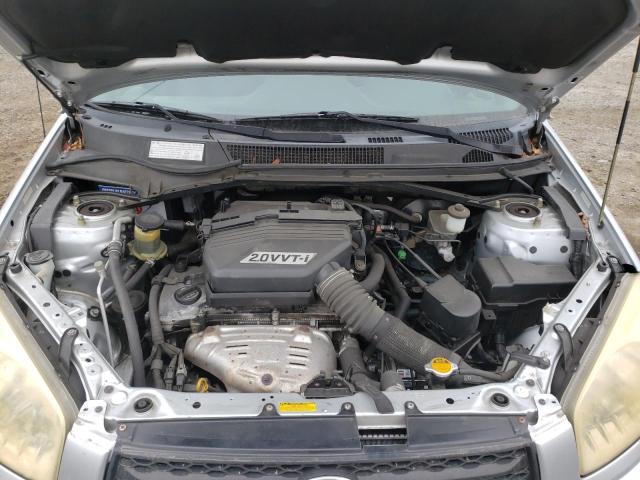 Photo 7 from auction – 2003 TOYOTA RAV4 with VIN JTEGH20V930109829