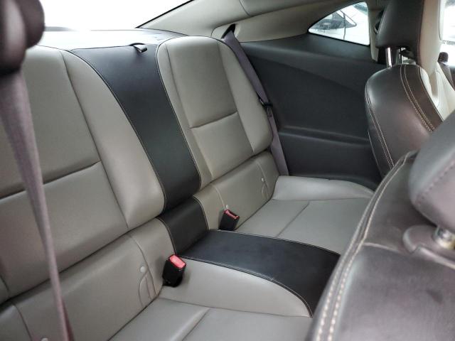 Photo 6 from auction – 2010 CHEVROLET CAMARO LT with VIN 2G1FC1EV3A9105773