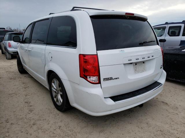 Photo 3 from auction – 2019 DODGE GRAND CARA with VIN 2C4RDGCG1KR800036