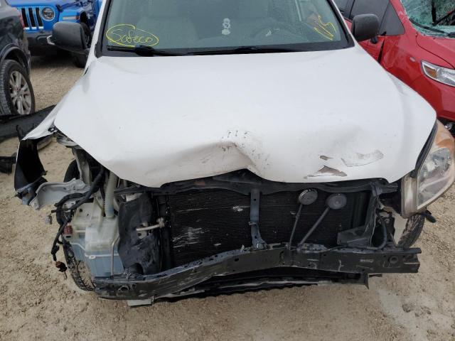Photo 9 from auction – 2009 TOYOTA RAV4 with VIN JTMBF33V295016135
