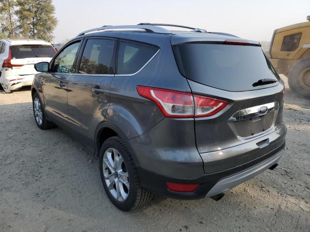 Photo 3 from auction – 2014 FORD ESCAPE TIT with VIN 1FMCU9J96EUA22762