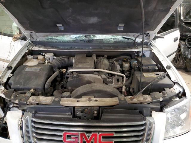 Photo 7 from auction – 2008 GMC ENVOY with VIN 1GKDS13S882228072