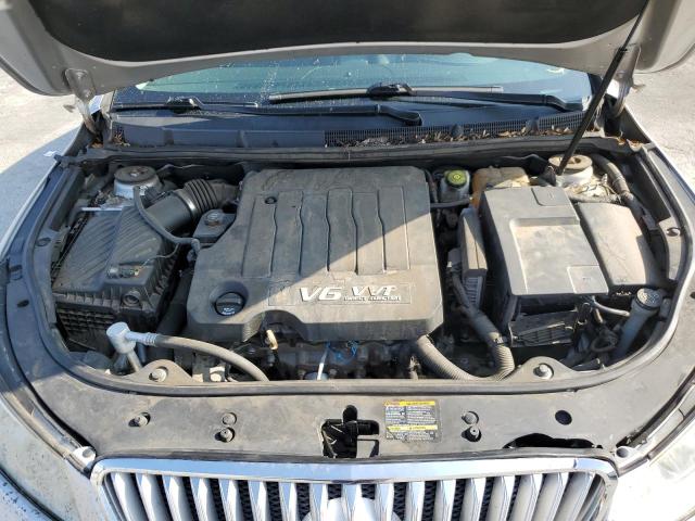 Photo 7 from auction – 2010 BUICK LACROSSE C with VIN 1G4GC5EG2AF241819