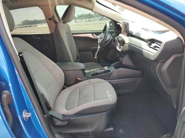 Photo 5 from auction – 2020 FORD ESCAPE SE with VIN 1FMCU0G63LUC62342