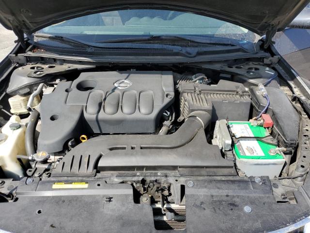 Photo 7 from auction – 2012 NISSAN ALTIMA BAS with VIN 1N4AL2AP6CN530165