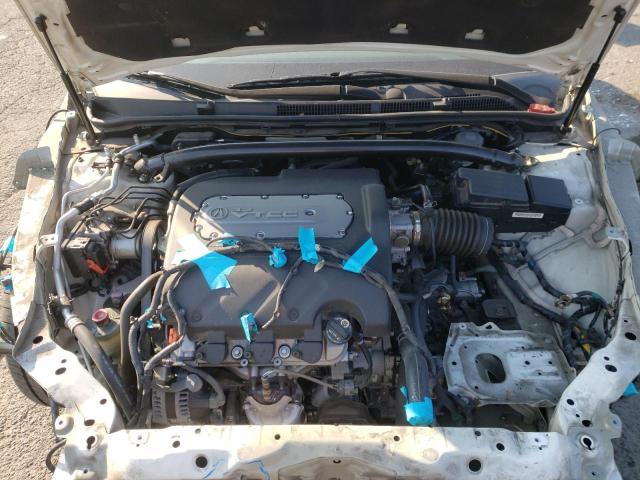 Photo 7 from auction – 2006 ACURA 3.2TL with VIN 19UUA66266A064557