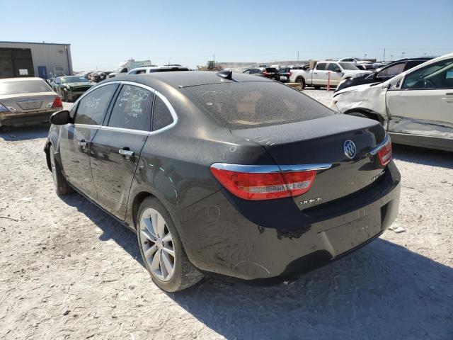 Photo 3 from auction – 2015 BUICK VERANO with VIN 1G4PS5SK1F4165850