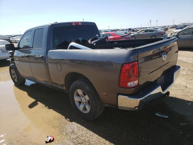 Photo 3 from auction – 2016 RAM 1500 ST with VIN 1C6RR6FG0GS101811