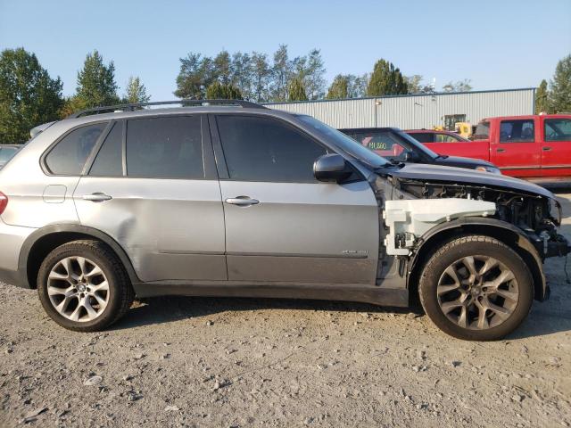 Photo 9 from auction – 2012 BMW X5 XDRIVE3 with VIN 5UXZV4C57CL987057