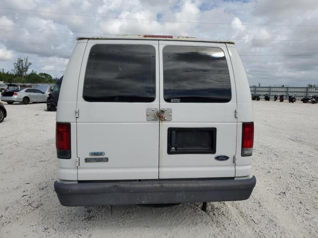 Photo 9 from auction – 2006 FORD ECONOLINE with VIN 1FTRE14W96DA80350