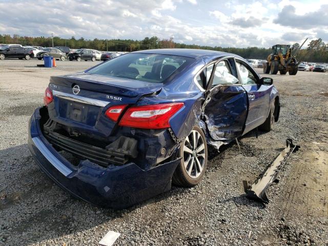 Photo 4 from auction – 2016 NISSAN ALTIMA 3.5 with VIN 1N4BL3AP5GC237529