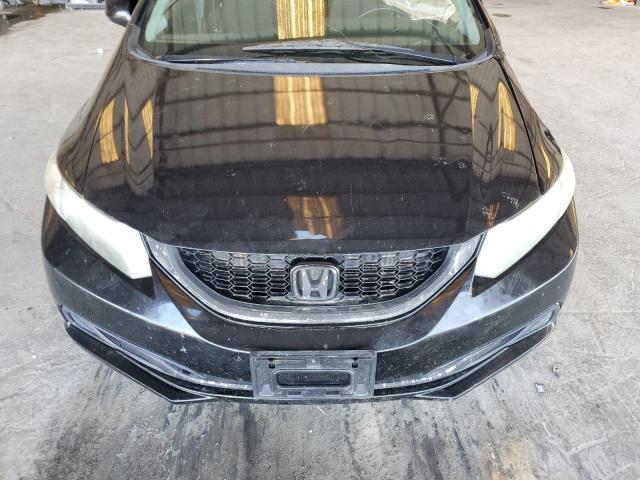 Photo 7 from auction – 2013 HONDA CIVIC EX with VIN 2HGFB2F86DH536886