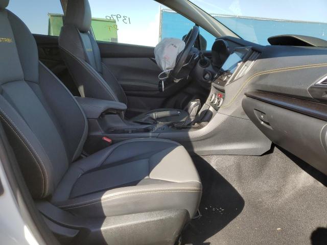 Photo 5 from auction – 2021 SUBARU CROSSTREK with VIN JF2GTHSC7MH217114