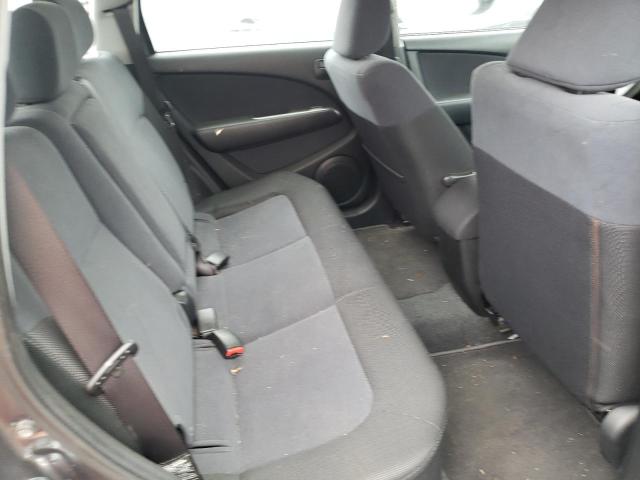 Photo 6 from auction – 2006 MITSUBISHI OUTLANDER with VIN JA4LX31F76U052119