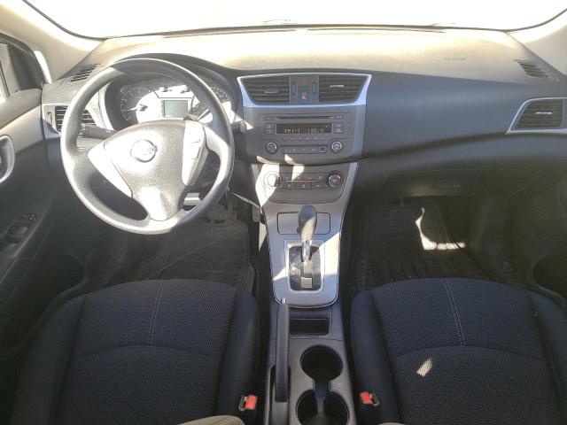 Photo 5 from auction – 2014 NISSAN SENTRA S with VIN 3N1AB7AP7EL632476