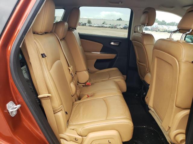 Photo 6 from auction – 2014 DODGE JOURNEY SX with VIN 3C4PDCBG5ET171156