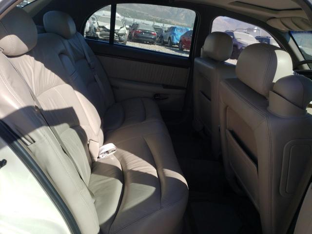 Photo 6 from auction – 2002 BUICK PARK AVENU with VIN 1G4CU541X24154773