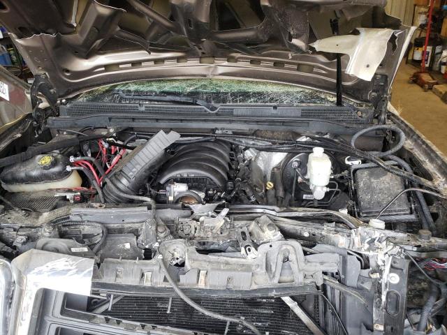 Photo 7 from auction – 2015 GMC SIERRA K15 with VIN 1GTV2TEC2FZ364882