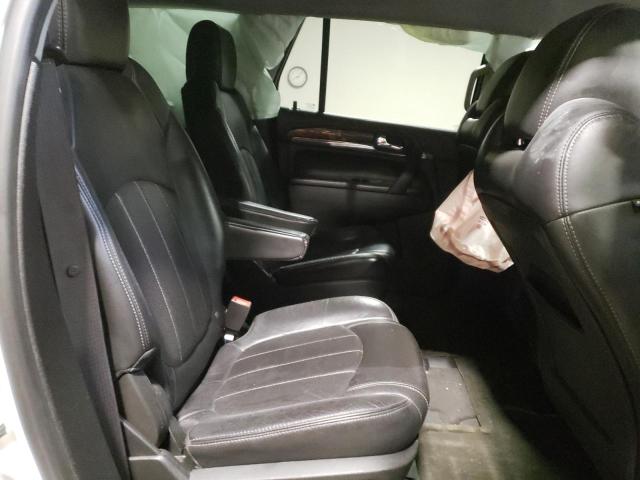 Photo 6 from auction – 2014 BUICK ENCLAVE with VIN 5GAKRBKD0EJ295677