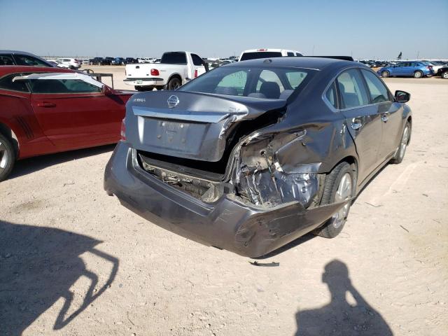 Photo 9 from auction – 2015 NISSAN ALTIMA 2.5 with VIN 1N4AL3AP9FC137203