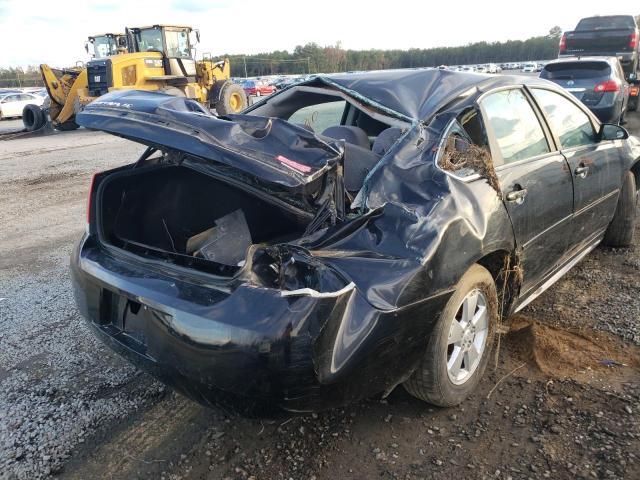 Photo 9 from auction – 2011 CHEVROLET IMPALA LT with VIN 2G1WG5EK3B1284396