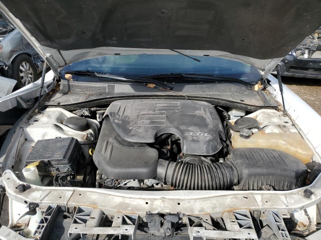 Photo 7 from auction – 2012 DODGE CHARGER SE with VIN 2C3CDXBG5CH133832