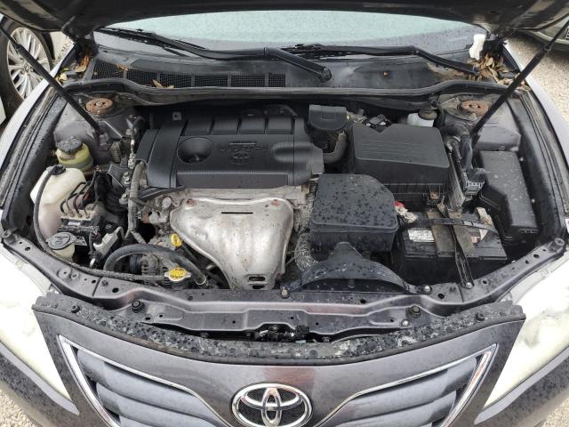 Photo 7 from auction – 2011 TOYOTA CAMRY BASE with VIN 4T4BF3EK3BR130693