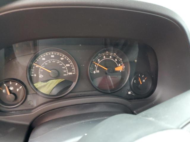 Photo 8 from auction – 2016 JEEP PATRIOT SP with VIN 1C4NJRBB3GD780472