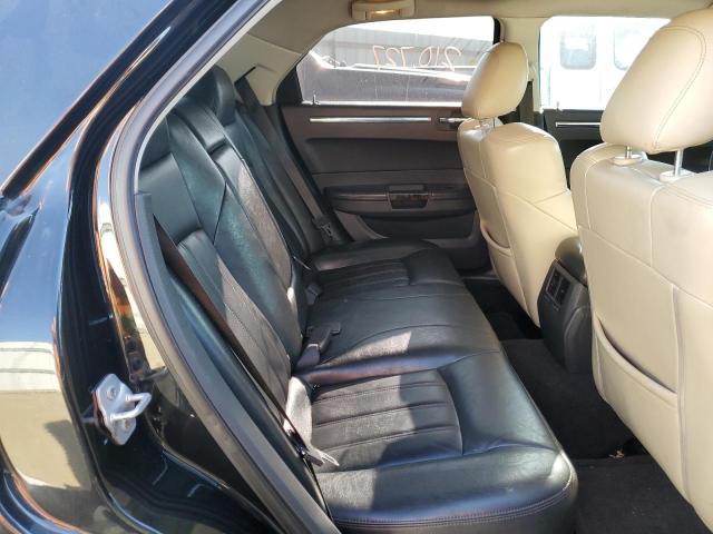 Photo 6 from auction – 2008 CHRYSLER 300C with VIN 2C3KA63H78H329736
