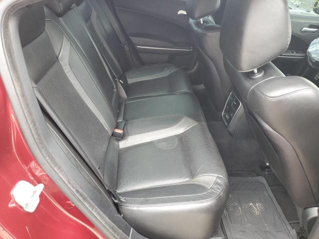 Photo 6 from auction – 2019 DODGE CHARGER SX with VIN 2C3CDXBG9KH724924