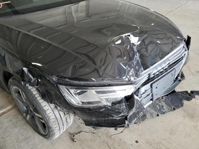 Photo 9 from auction – 2018 AUDI A4 PREMIUM with VIN WAUENAF47JN010906