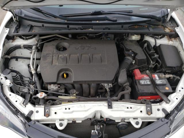 Photo 7 from auction – 2018 TOYOTA COROLLA L with VIN 5YFBURHE6JP845945