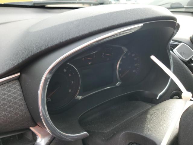 Photo 8 from auction – 2017 CHEVROLET MALIBU LT with VIN 1G1ZE5ST2HF200439